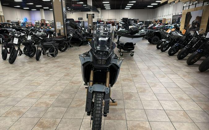 2026 CFMOTO IBEX 450