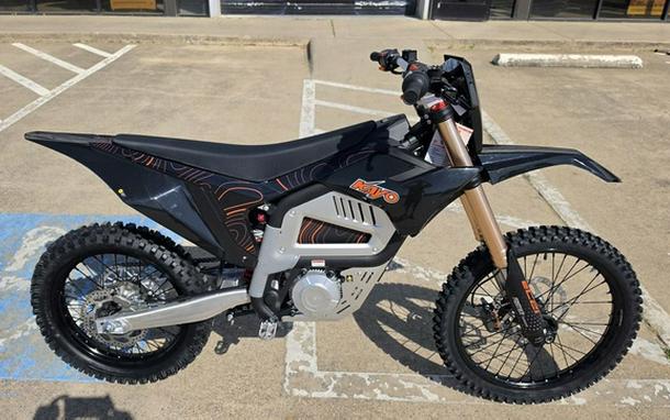 2026 Kayo eC2i