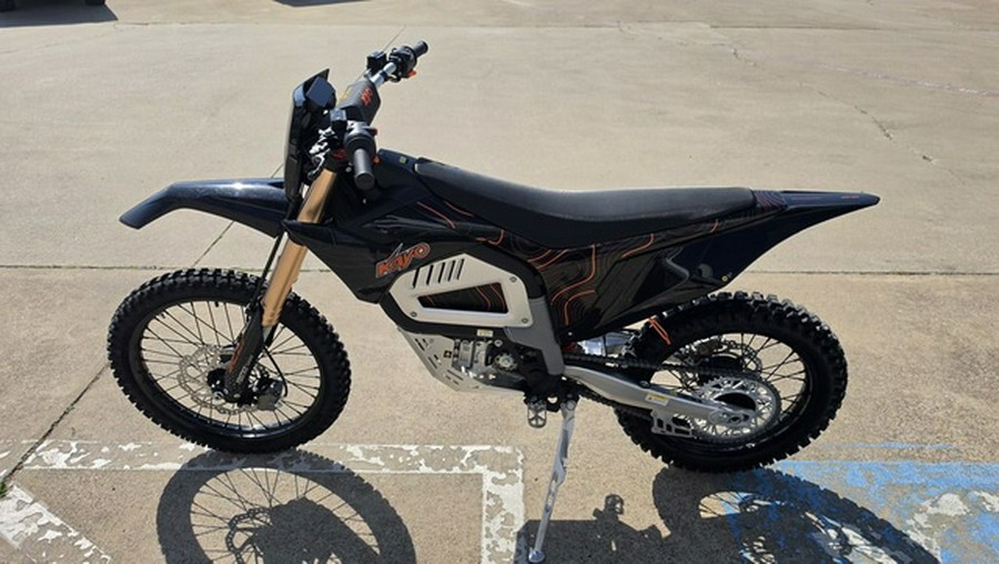 2026 Kayo eC2i