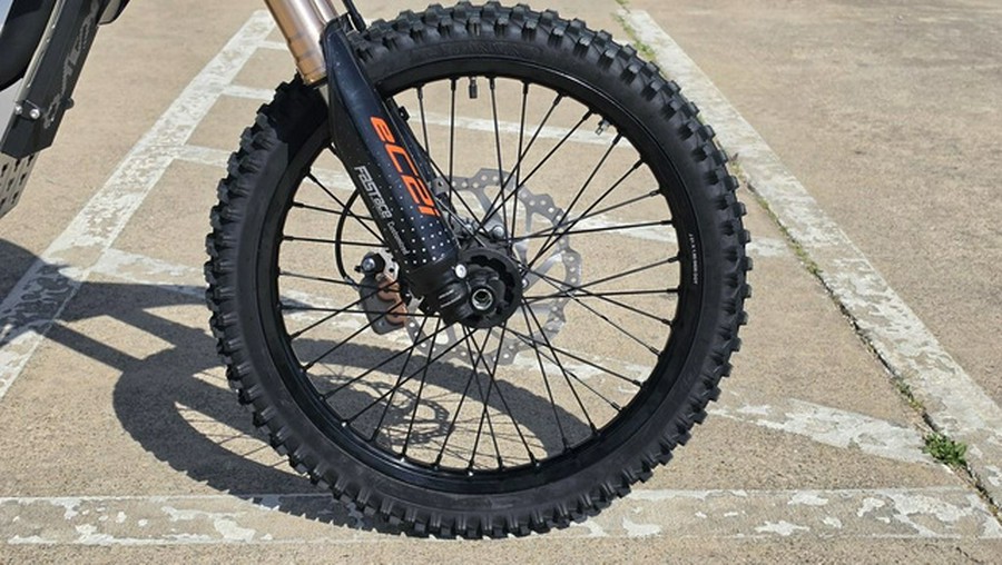 2026 Kayo eC2i