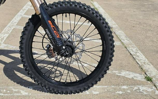 2026 Kayo eC2i