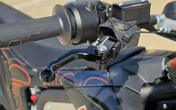 2026 Kayo eC2i