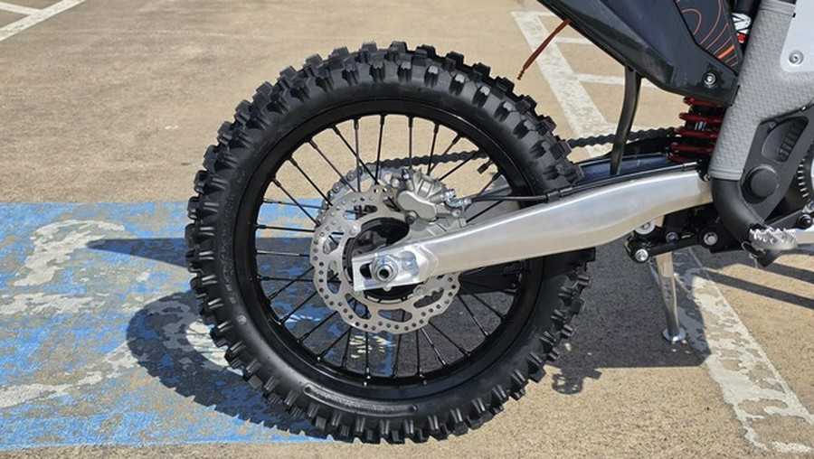 2026 Kayo eC2i