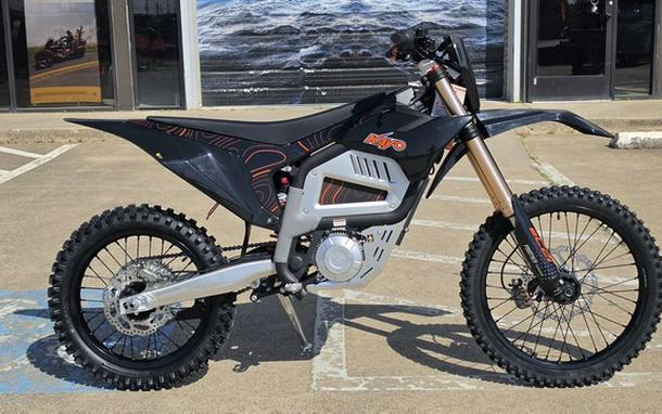2026 Kayo eC2i
