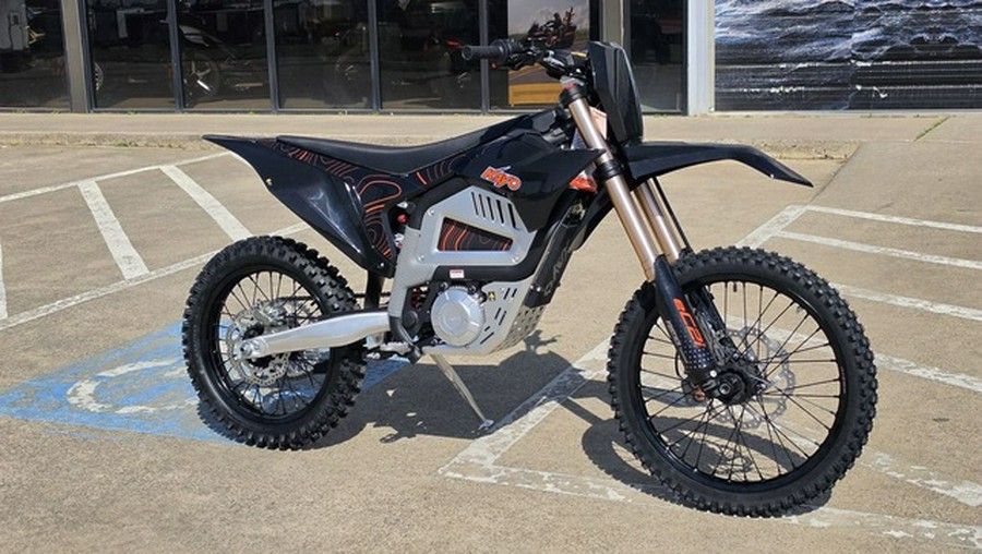 2026 Kayo eC2i