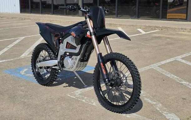 2026 Kayo eC2i