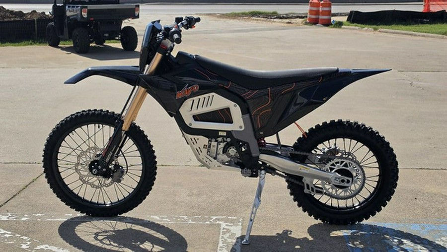 2026 Kayo eC2i