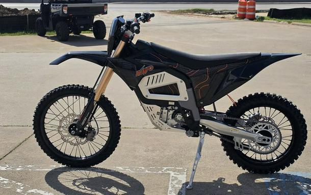 2026 Kayo eC2i