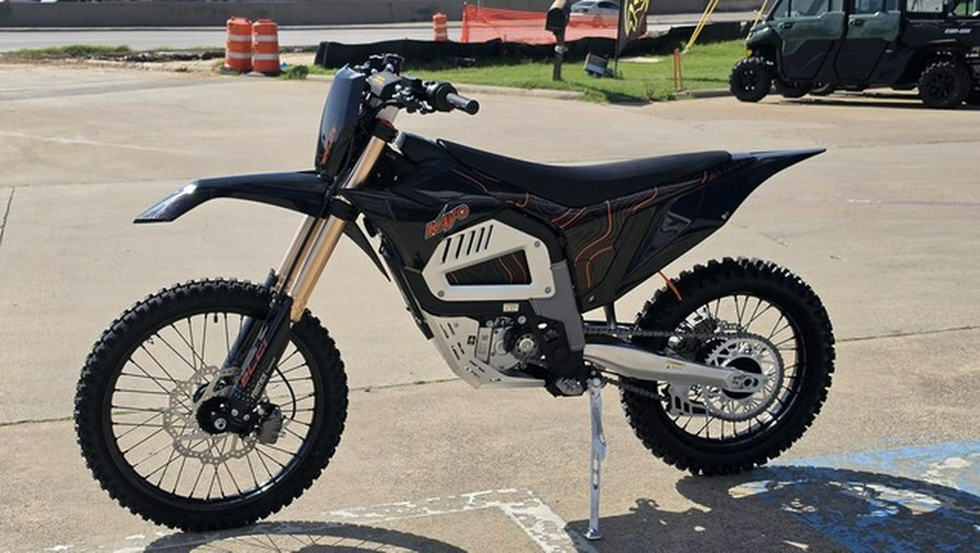 2026 Kayo eC2i