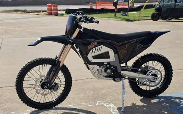 2026 Kayo eC2i