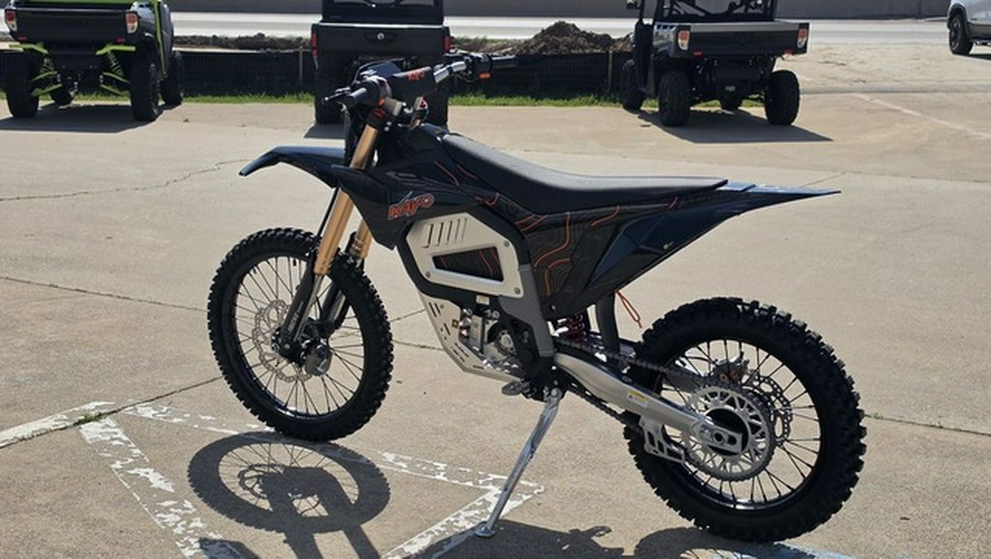 2026 Kayo eC2i