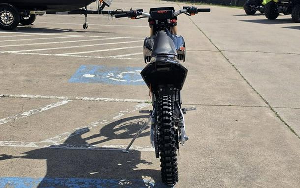 2026 Kayo eC2i