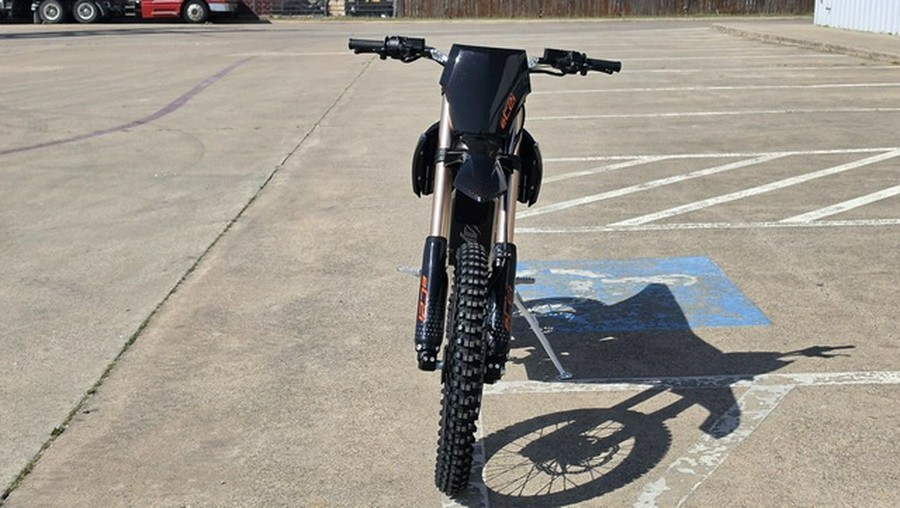 2026 Kayo eC2i