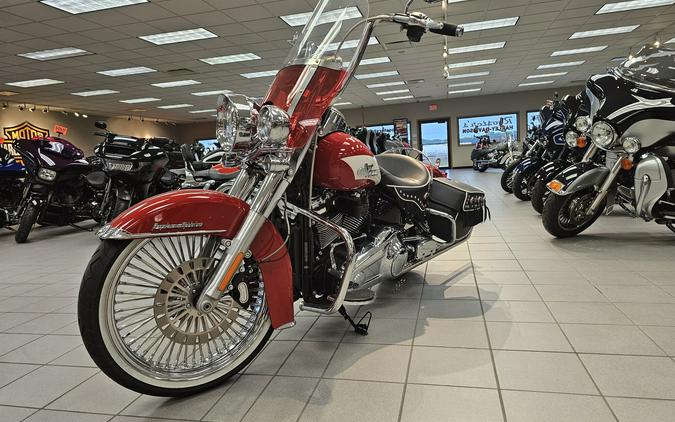FLI 2024 Hydra-Glide Revival