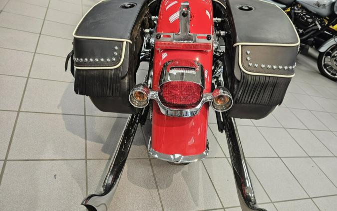 FLI 2024 Hydra-Glide Revival