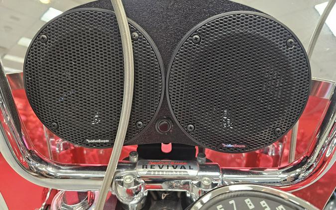 FLI 2024 Hydra-Glide Revival
