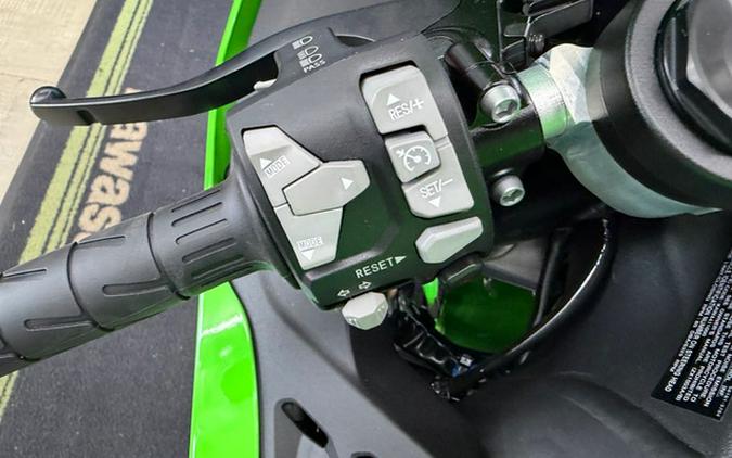 2026 Kawasaki Ninja ZX-10R