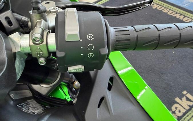 2026 Kawasaki Ninja ZX-10R