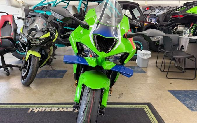 2026 Kawasaki Ninja ZX-10R