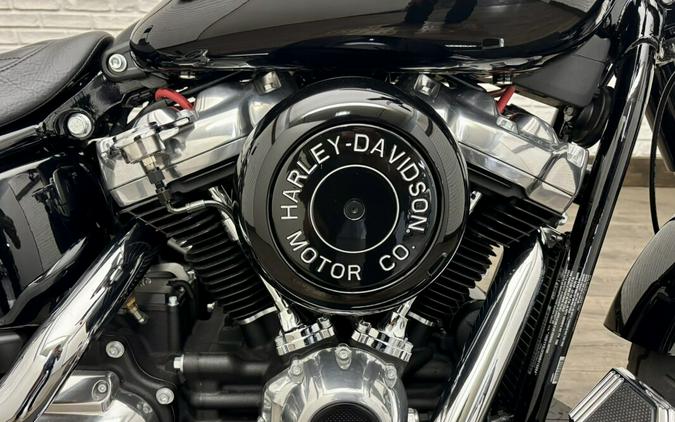 2021 Harley-Davidson® Softail Slim®
