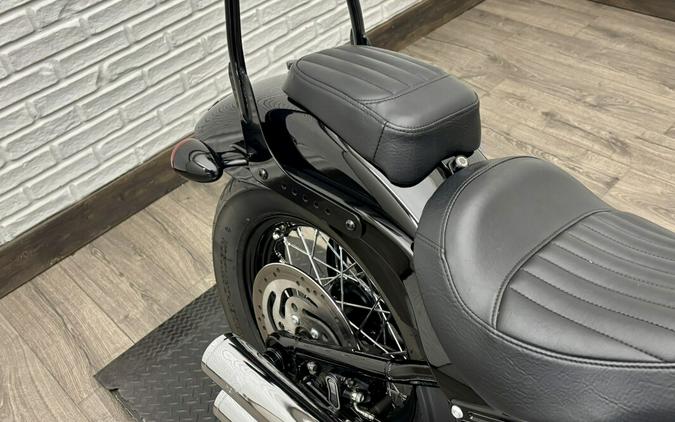 2021 Harley-Davidson® Softail Slim®