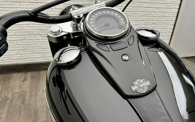 2021 Harley-Davidson® Softail Slim®