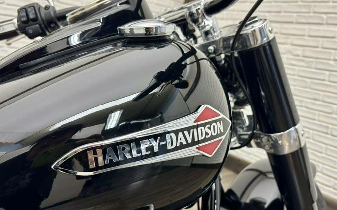 2021 Harley-Davidson® Softail Slim®