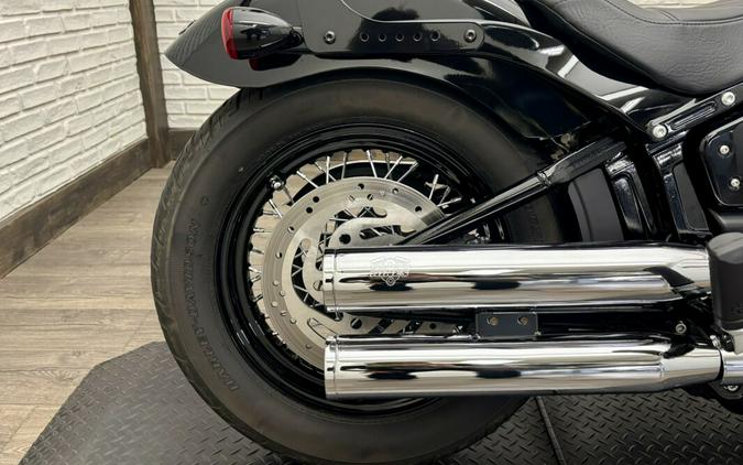 2021 Harley-Davidson® Softail Slim®