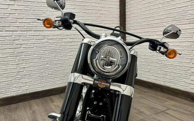 2021 Harley-Davidson® Softail Slim®