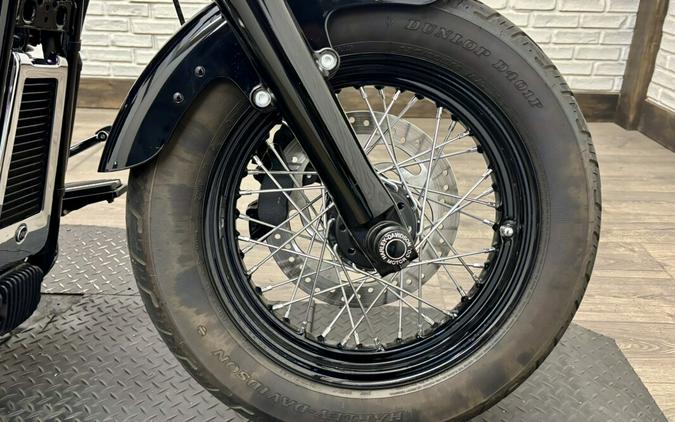 2021 Harley-Davidson® Softail Slim®