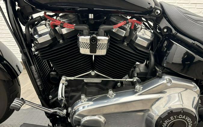 2021 Harley-Davidson® Softail Slim®
