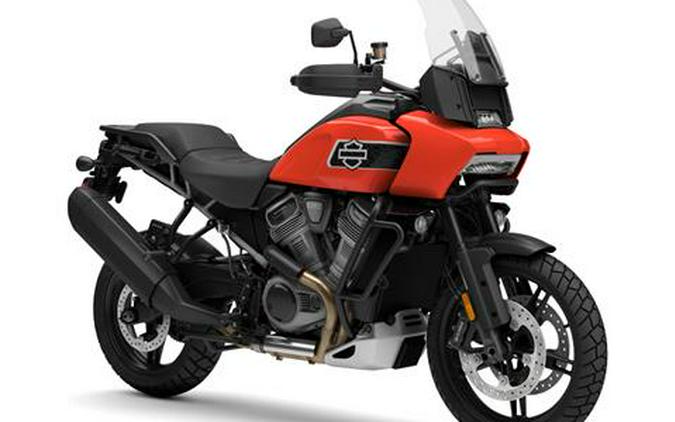 2026 Harley-Davidson Pan America® 1250 Special