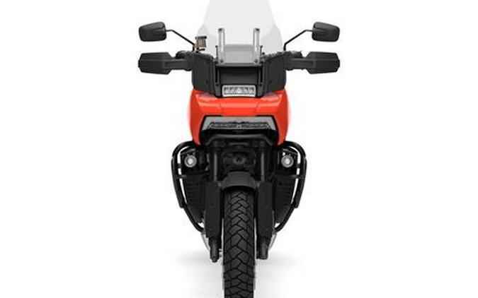 2026 Harley-Davidson Pan America® 1250 Special