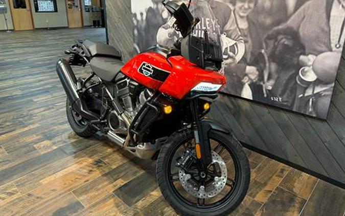2026 Harley-Davidson Pan America® 1250 Special
