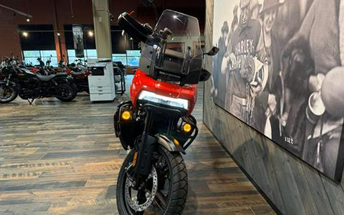 2026 Harley-Davidson Pan America® 1250 Special