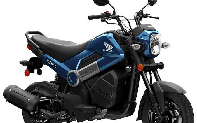 2026 Honda Navi