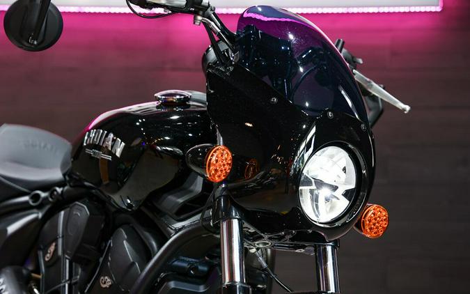 2025 Indian Motorcycle Sport Scout