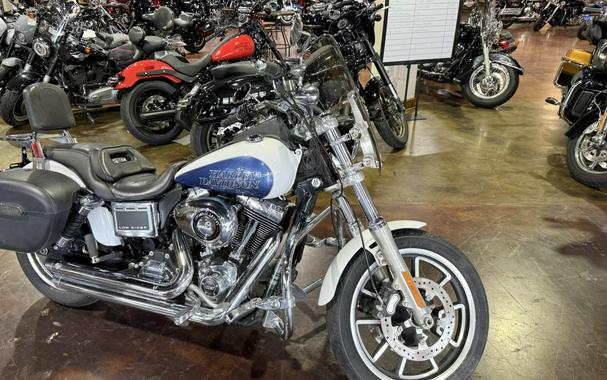 2015 Harley-Davidson® Low Rider®
