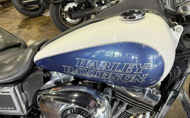 2015 Harley-Davidson® Low Rider®