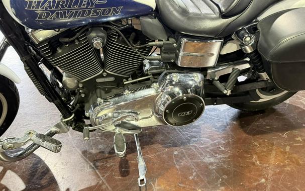 2015 Harley-Davidson® Low Rider®