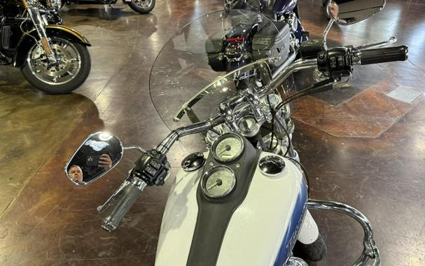 2015 Harley-Davidson® Low Rider®