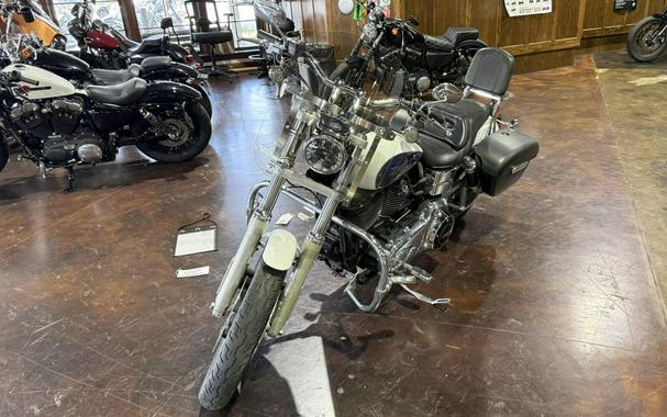 2015 Harley-Davidson® Low Rider®