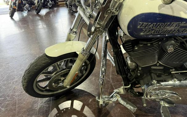 2015 Harley-Davidson® Low Rider®