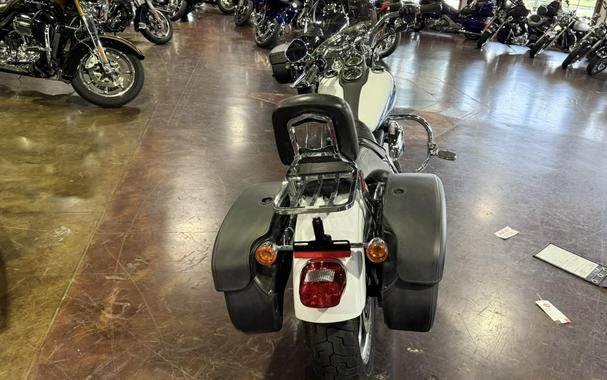 2015 Harley-Davidson® Low Rider®