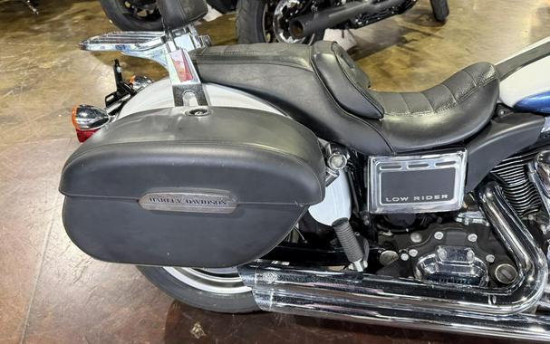 2015 Harley-Davidson® Low Rider®