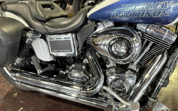 2015 Harley-Davidson® Low Rider®