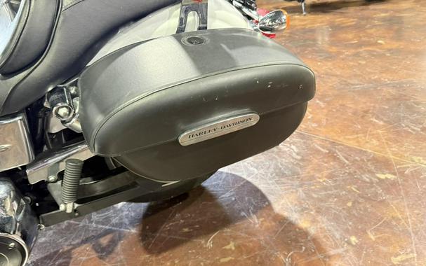 2015 Harley-Davidson® Low Rider®