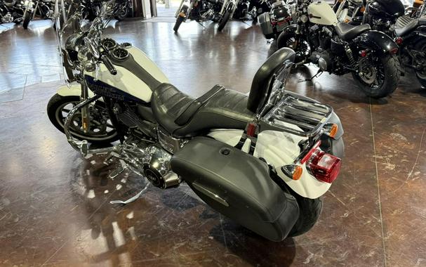 2015 Harley-Davidson® Low Rider®