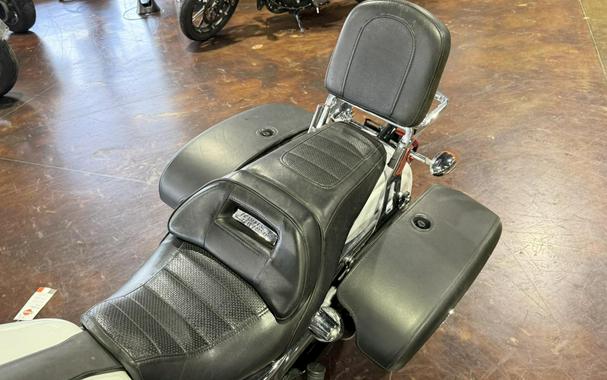 2015 Harley-Davidson® Low Rider®