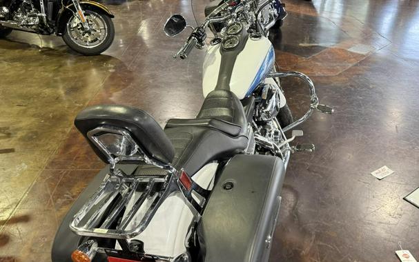 2015 Harley-Davidson® Low Rider®